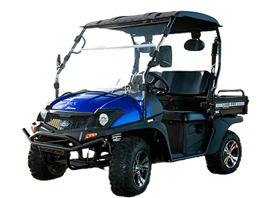 UTV Garron 200