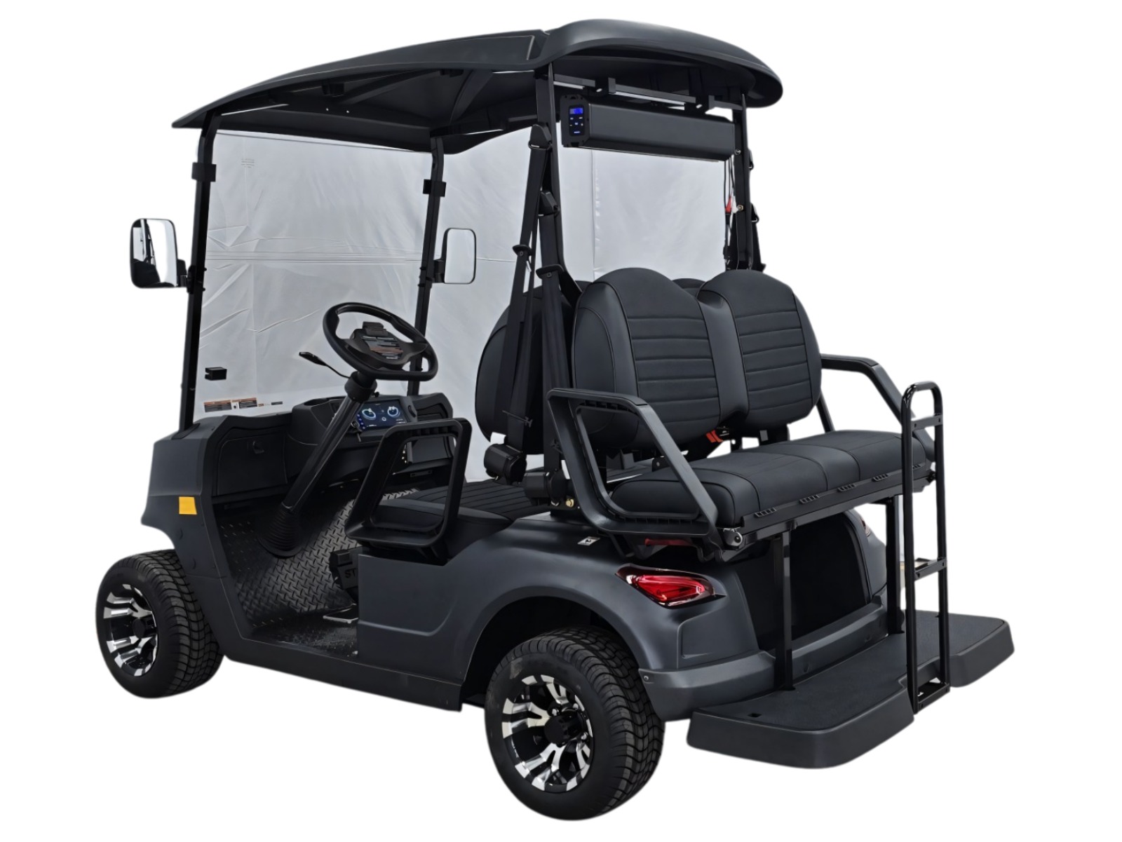 Electrics & Lighting