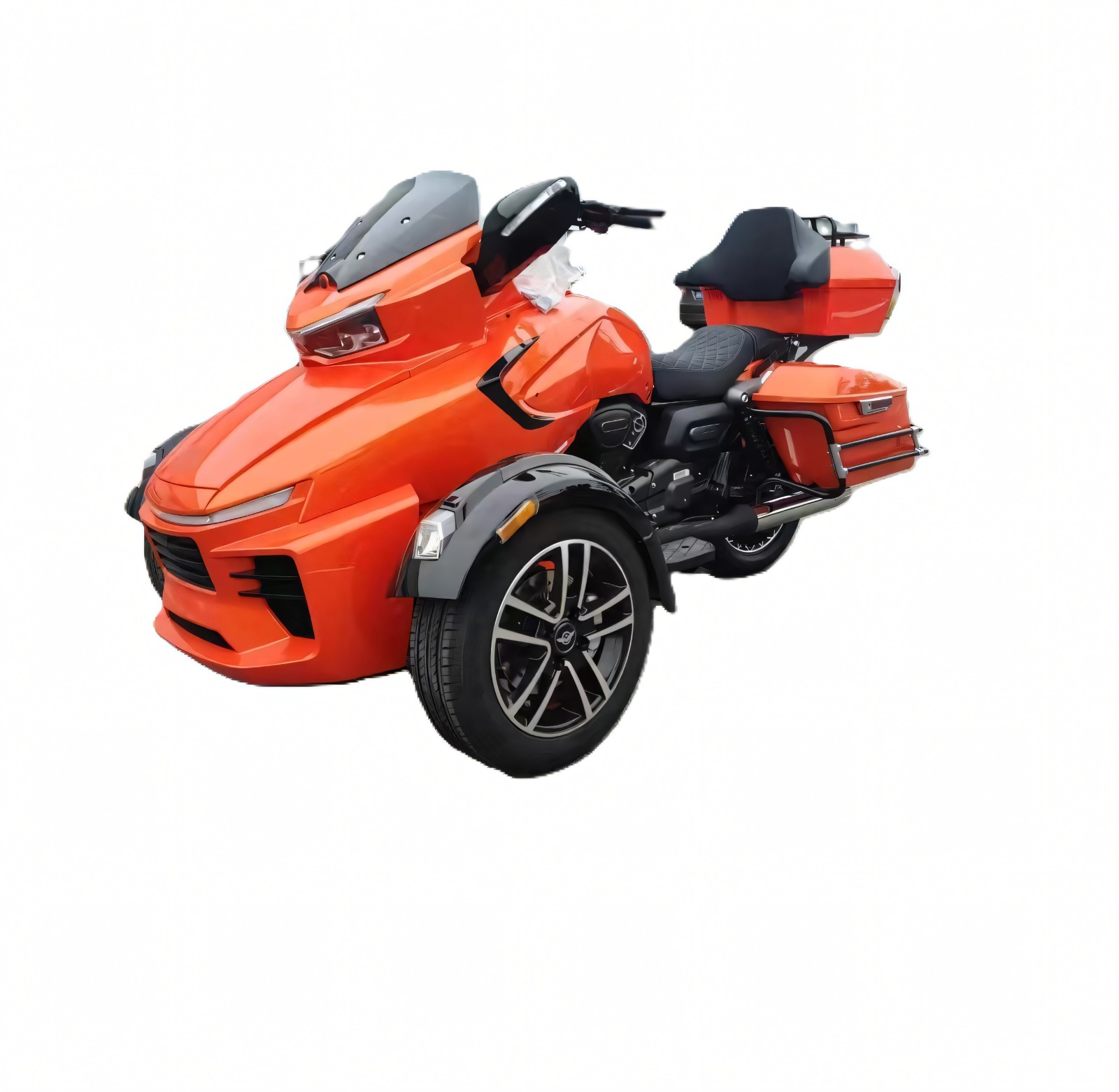 ELECTRONICS & FEATURES