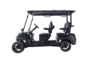 H.O. SUSPENSION & HANDLING