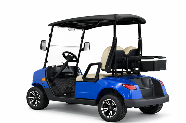 Technology & Infotainment